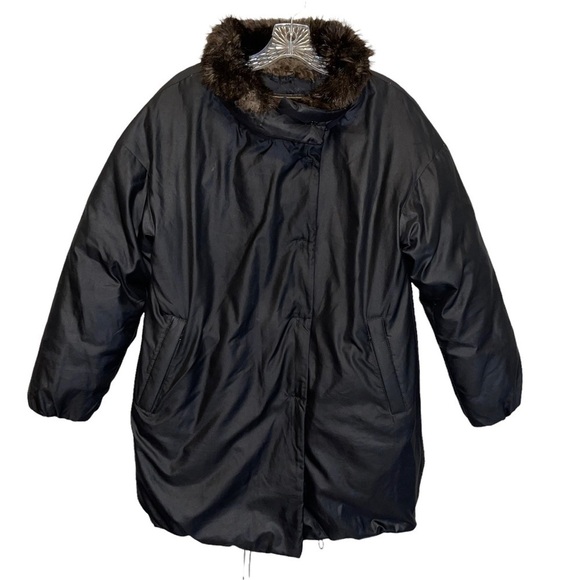 Coach Woman Jacket Size XS - Picture 1 of 6